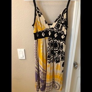  Lets Dance! Perfect Date Night Dress 